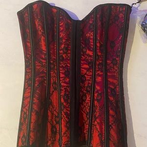 Corset